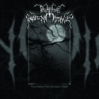 Primitive Graven Image - Traversing the Awesome Night